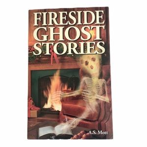 Fireside Ghost Stories